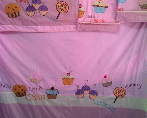 cupcake-series